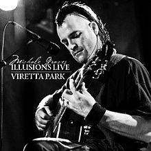 Michale Graves : Illusions Live-Viretta Park